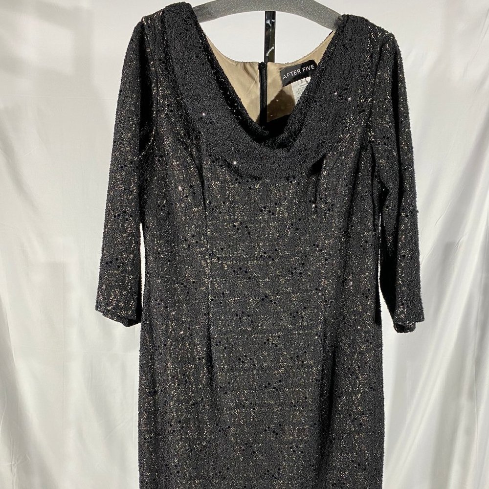Dress - After Five